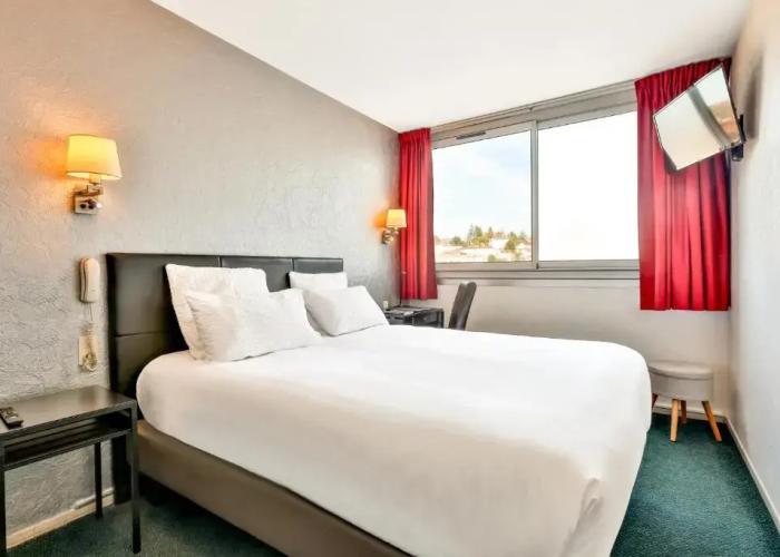 Citotel Bristol Hotel