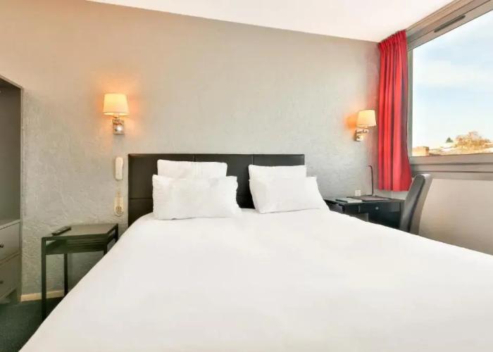 Citotel Bristol Hotel