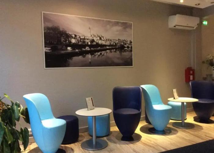 Citotel Bristol Hotel