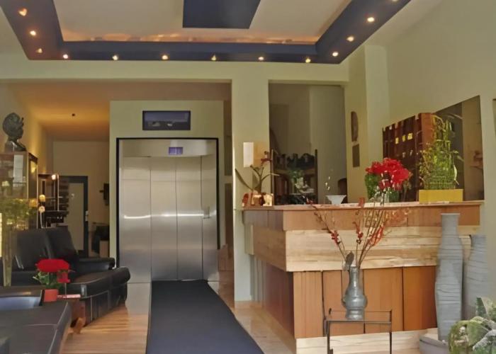 Citotel Bristol Hotel