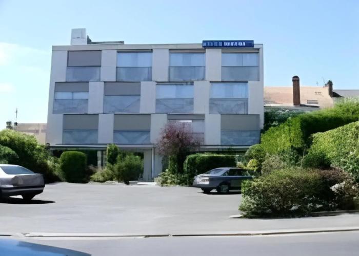 Citotel Bristol Hotel