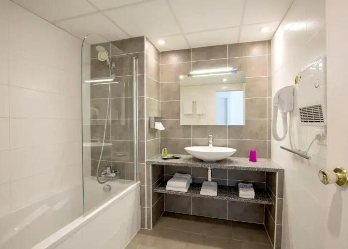 Citotel Bristol Hotel