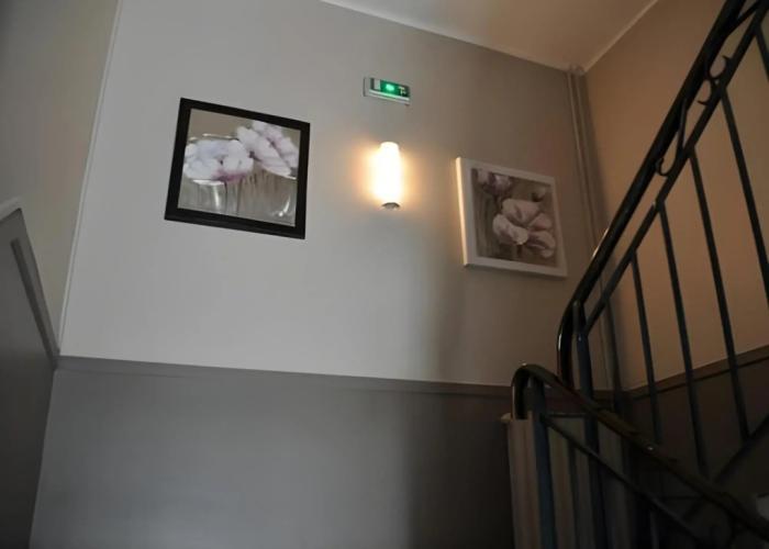 Hôtel de la Beauronne