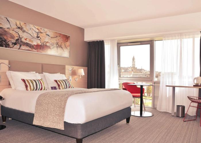 Mercure Périgueux Centre