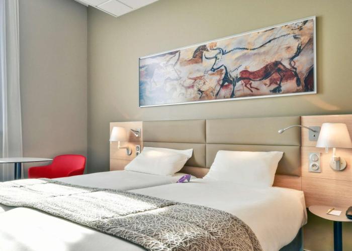 Mercure Périgueux Centre