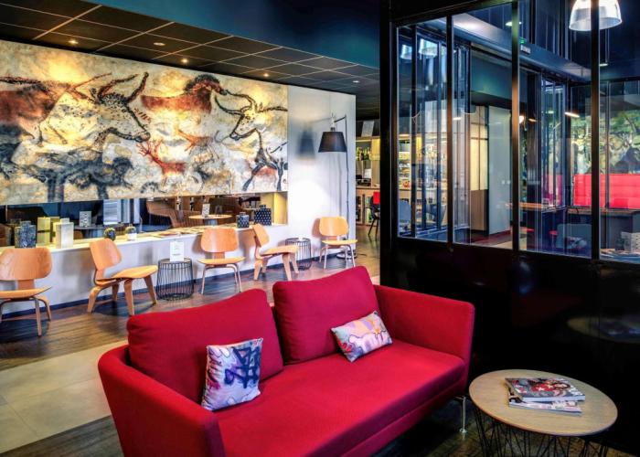 Mercure Périgueux Centre