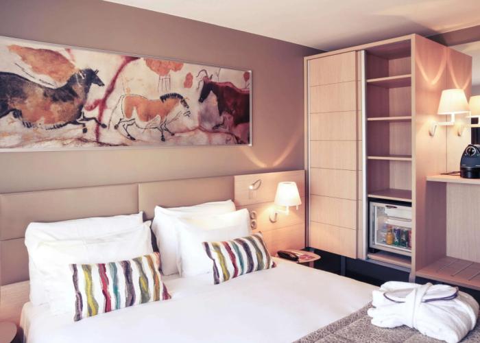 Mercure Périgueux Centre