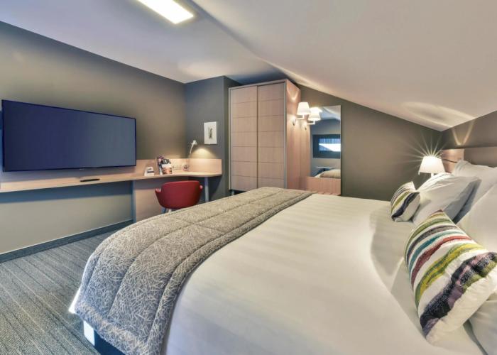 Mercure Périgueux Centre
