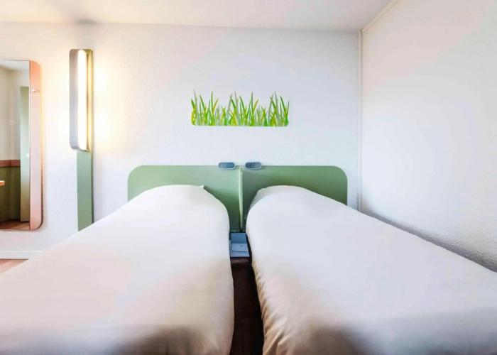 ibis budget Perigueux