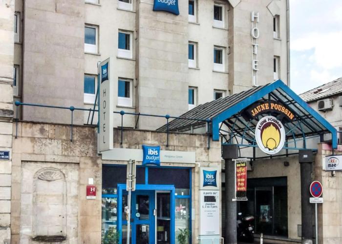 ibis budget Perigueux