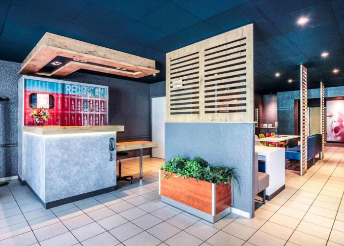 ibis budget Perigueux