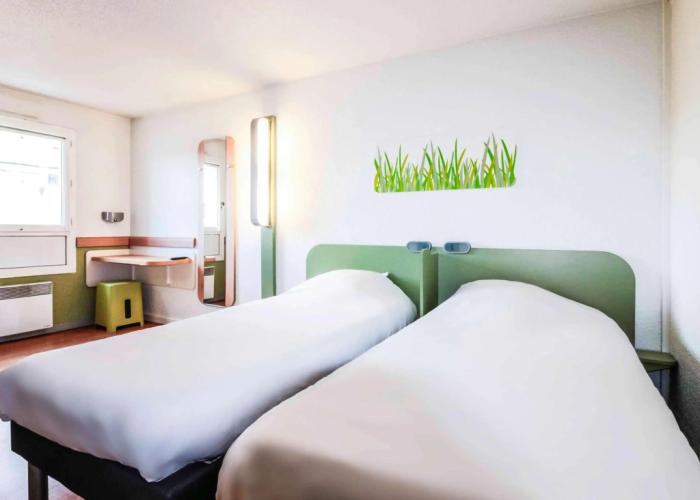 ibis budget Perigueux