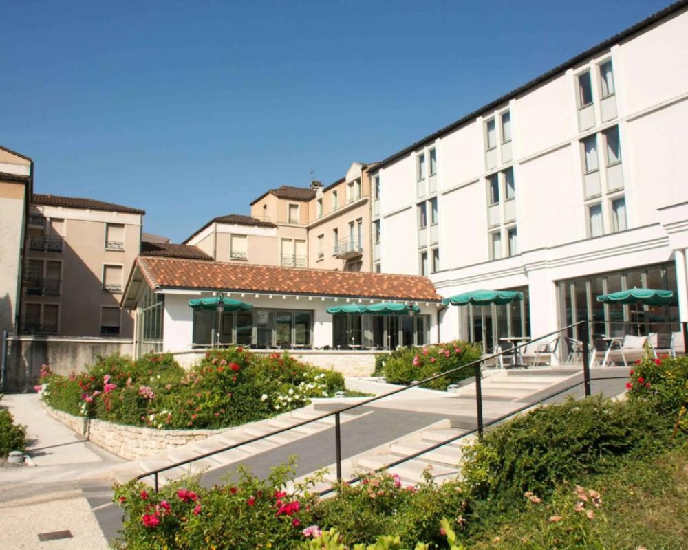 ibis Périgueux Centre