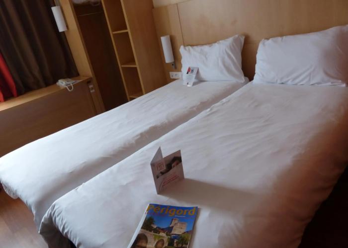 ibis Périgueux Centre