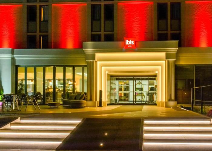 ibis Périgueux Centre