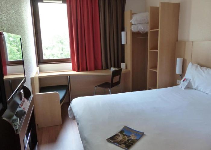 ibis Périgueux Centre