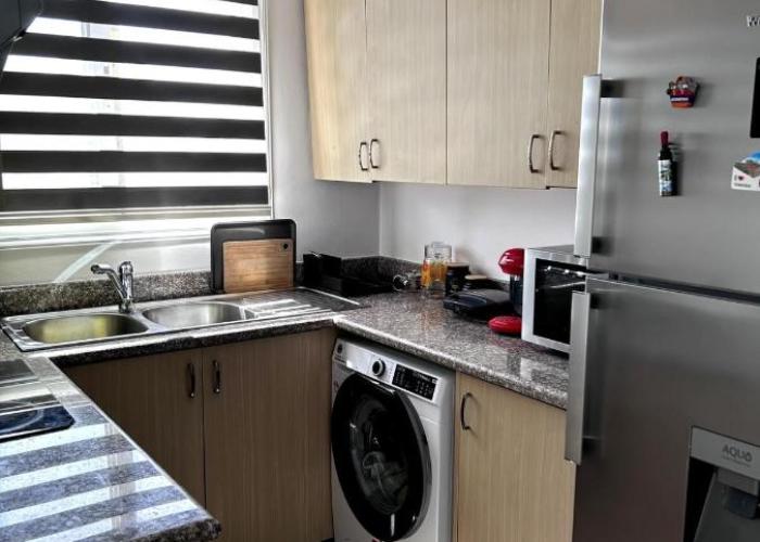 Modern Holiday Appartment With Pool
