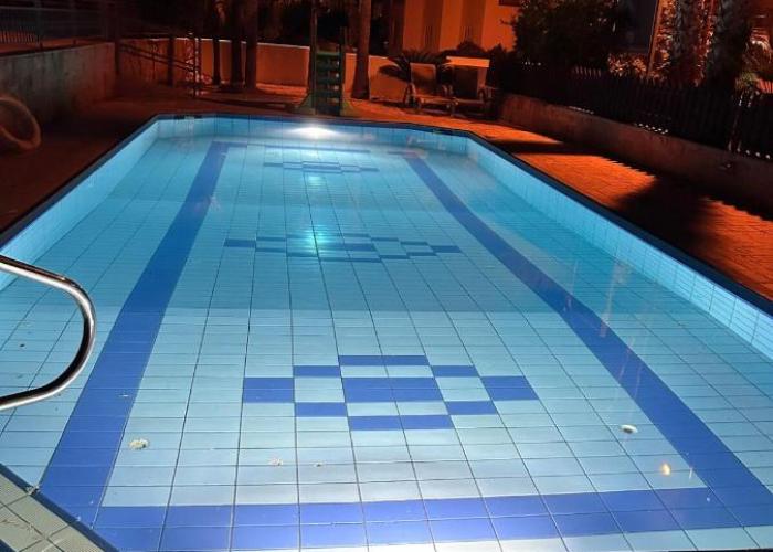Modern Holiday Appartment With Pool