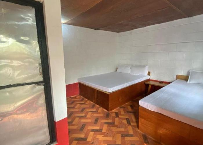 First Nature Homestay