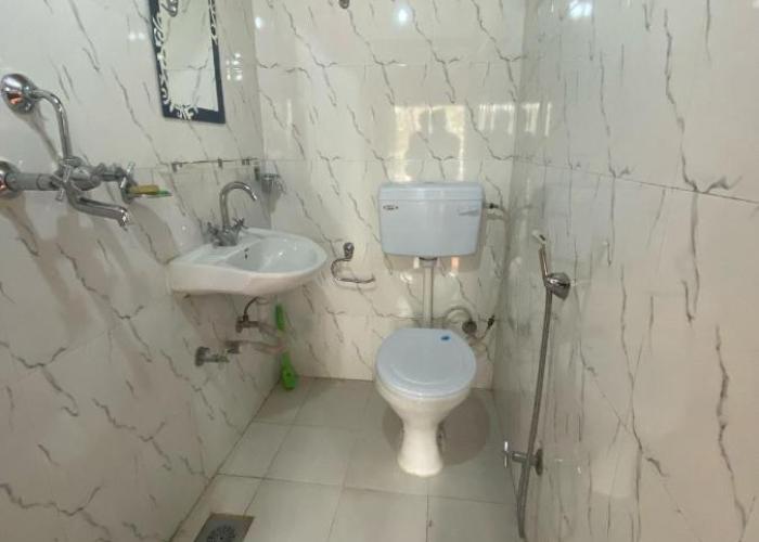 First Nature Homestay