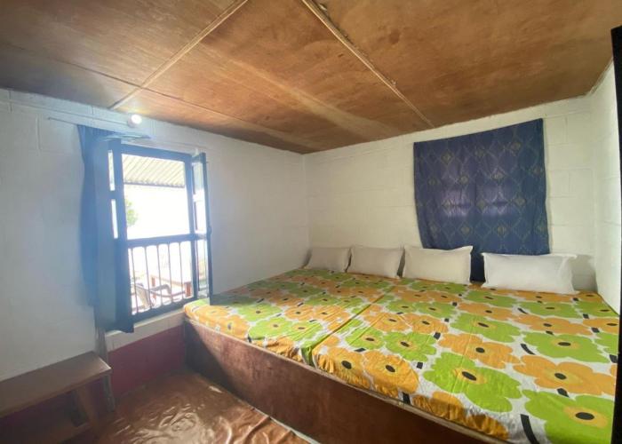 First Nature Homestay