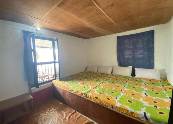 First Nature Homestay