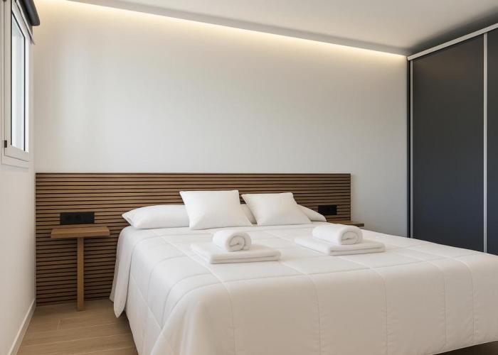 Campoamor MSuites