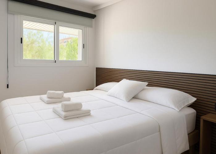 Campoamor MSuites