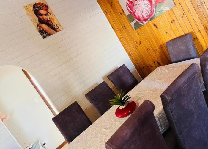 Changill Self Catering CC