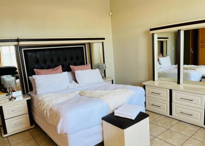 Changill Self Catering CC