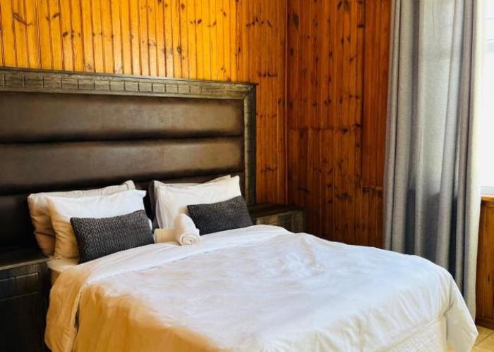 Changill Self Catering CC