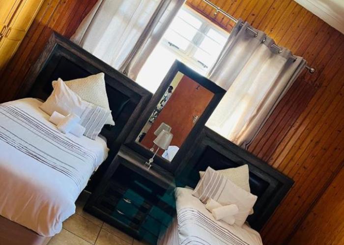 Changill Self Catering CC