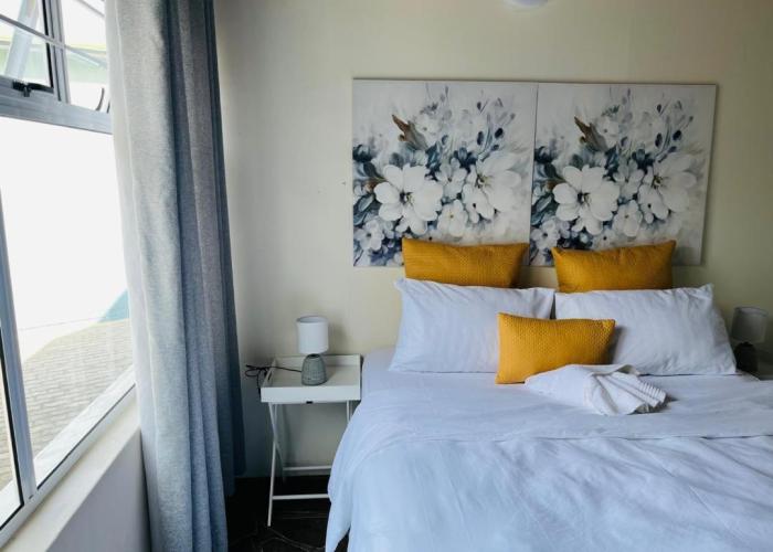 Changill Self Catering CC