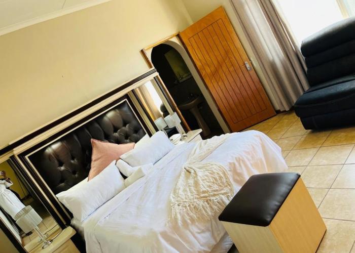 Changill Self Catering CC