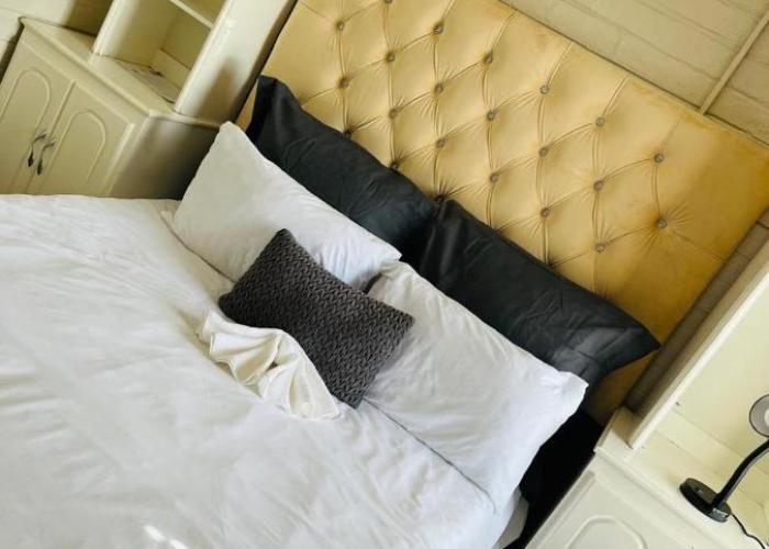 Changill Self Catering CC
