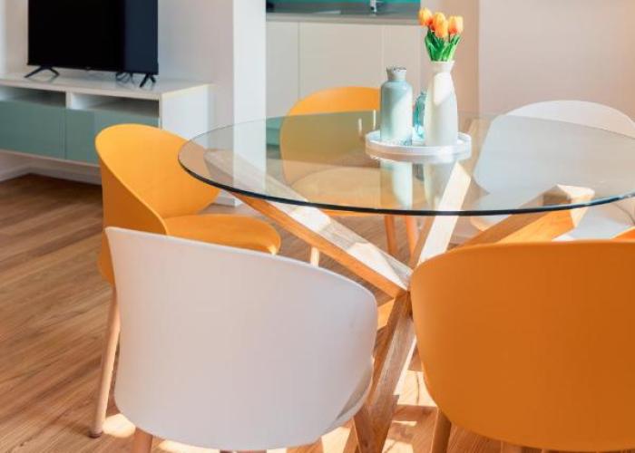Lucky apartment Vicenza centro