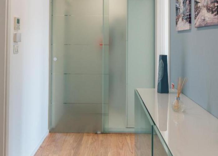 Lucky apartment Vicenza centro