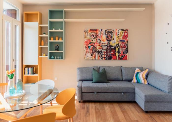 Lucky apartment Vicenza centro