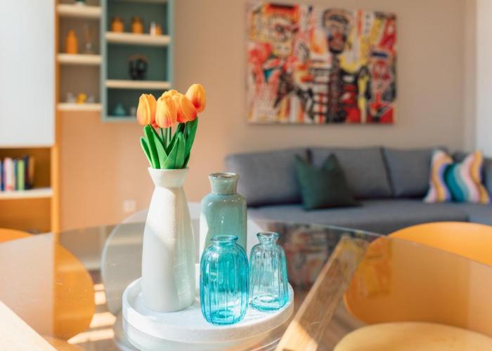 Lucky apartment Vicenza centro