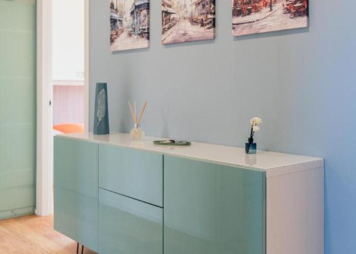 Lucky apartment Vicenza centro