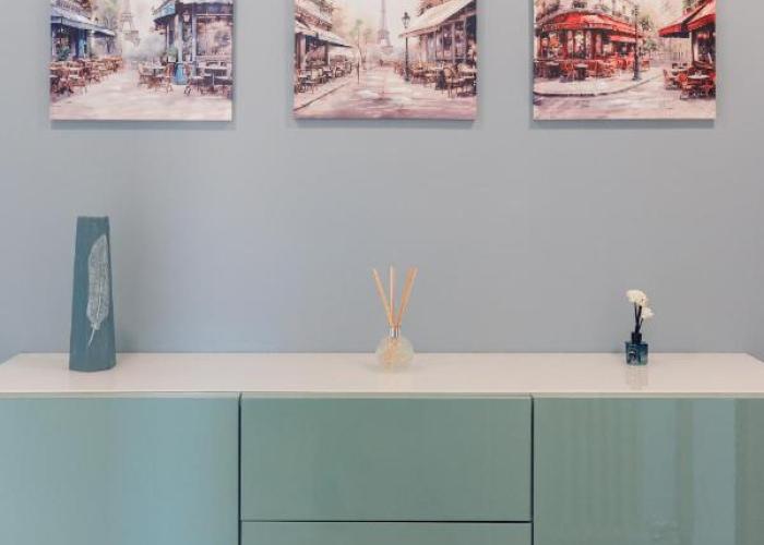 Lucky apartment Vicenza centro