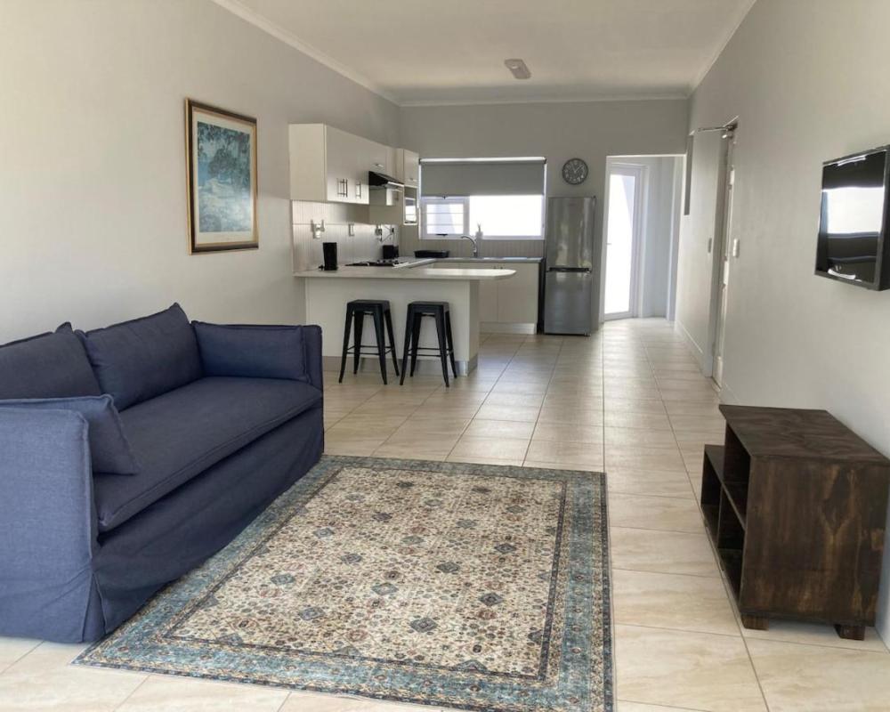 фото Self Catering Private Suite