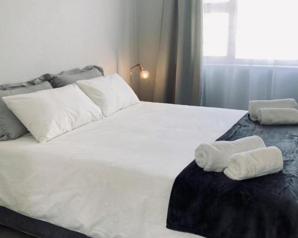 фото Self Catering Private Suite