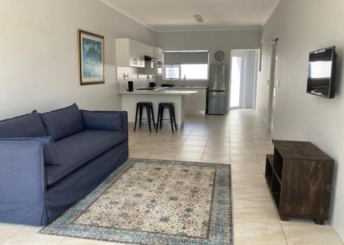 Self Catering Private Suite