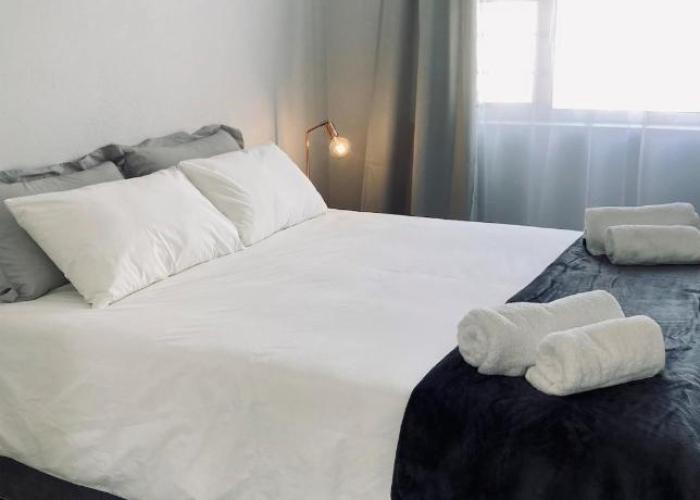 Self Catering Private Suite