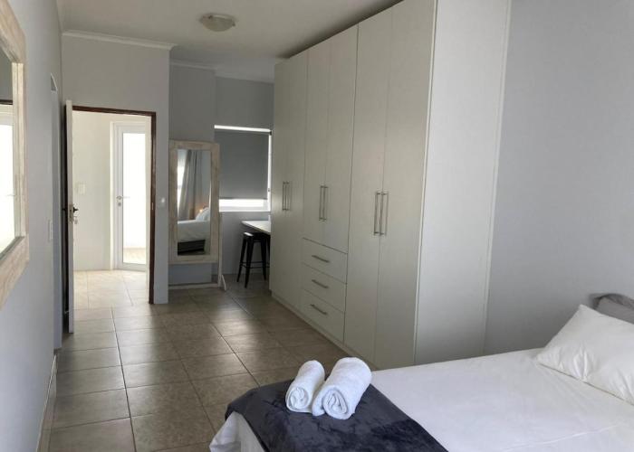 Self Catering Private Suite