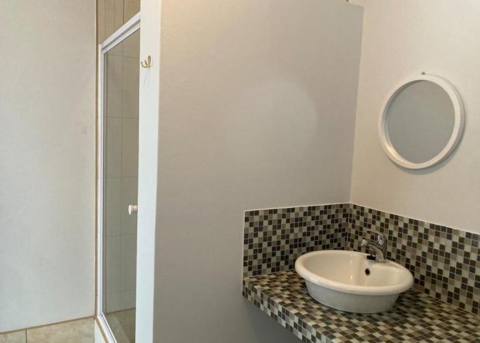 Self Catering Private Suite