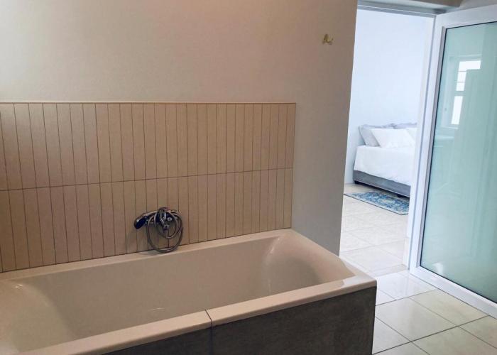 Self Catering Private Suite