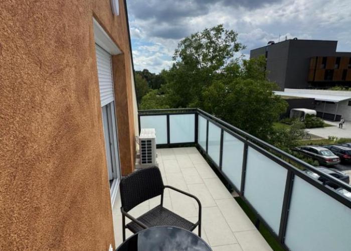 M21 Residence Sárvár