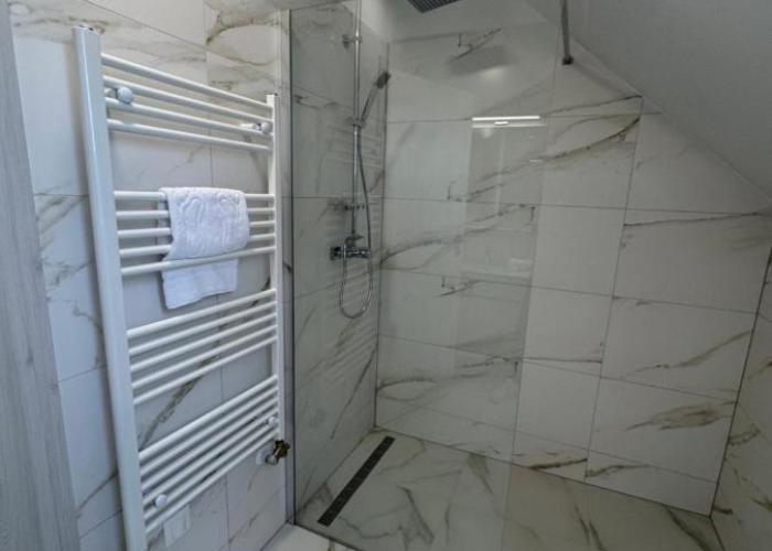 M21 Residence Sárvár